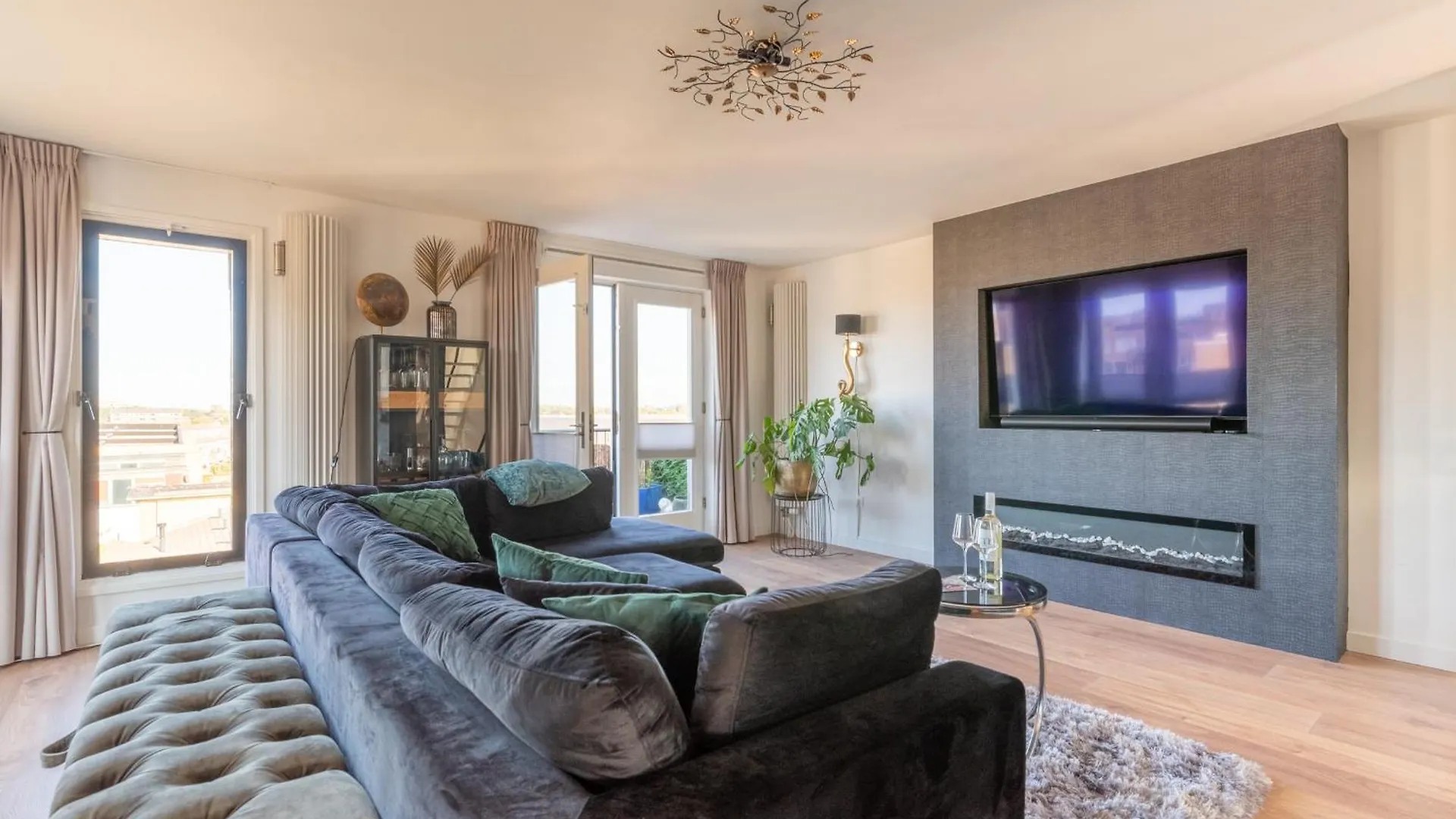 Matti Beach Town House Zandvoort