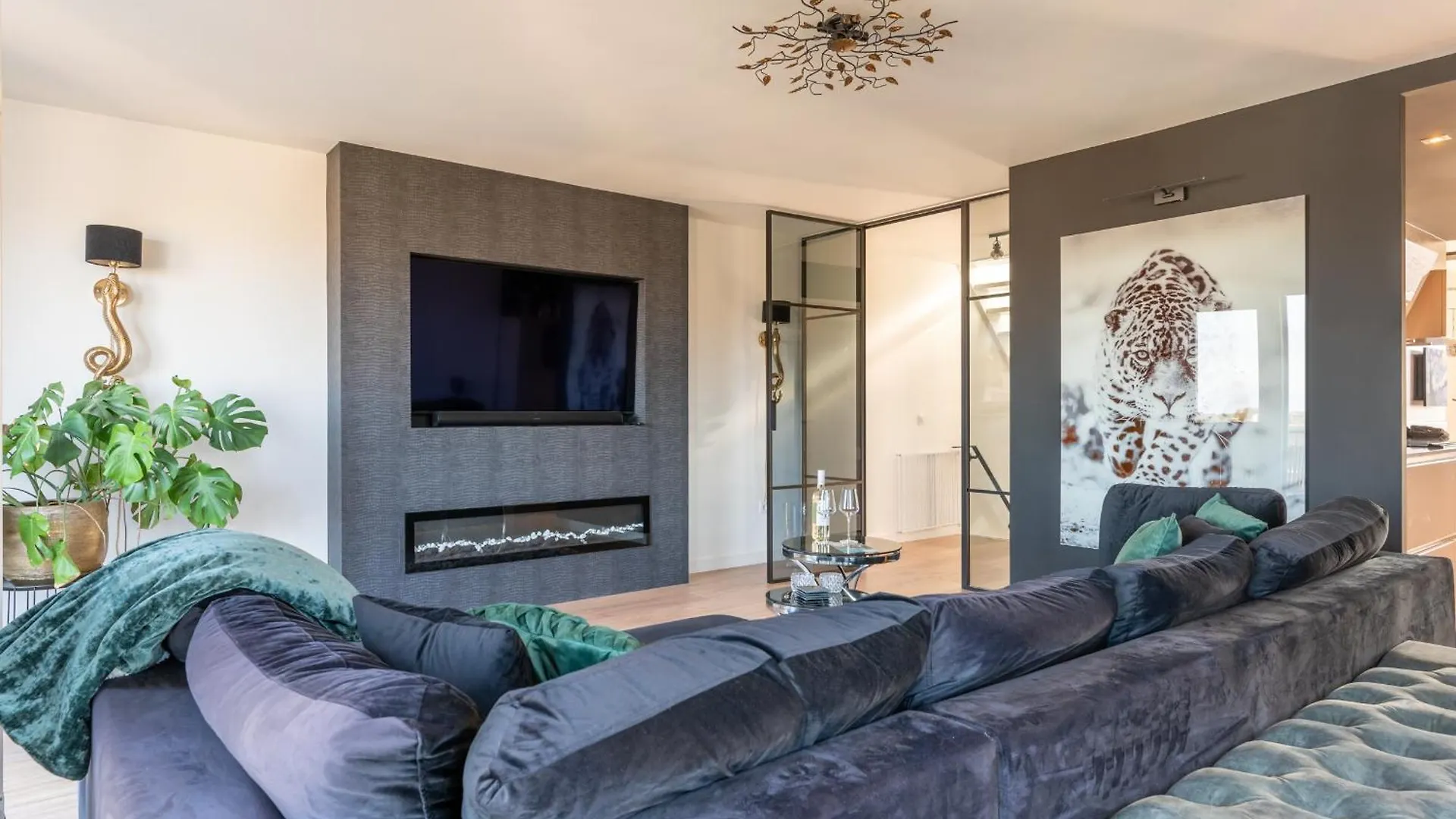 Matti Beach Town House Zandvoort