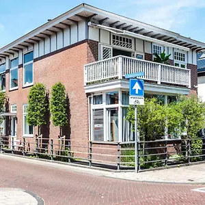  Appartement En Deluxe Blueberry