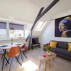  Appartement Seapoint - Sea View