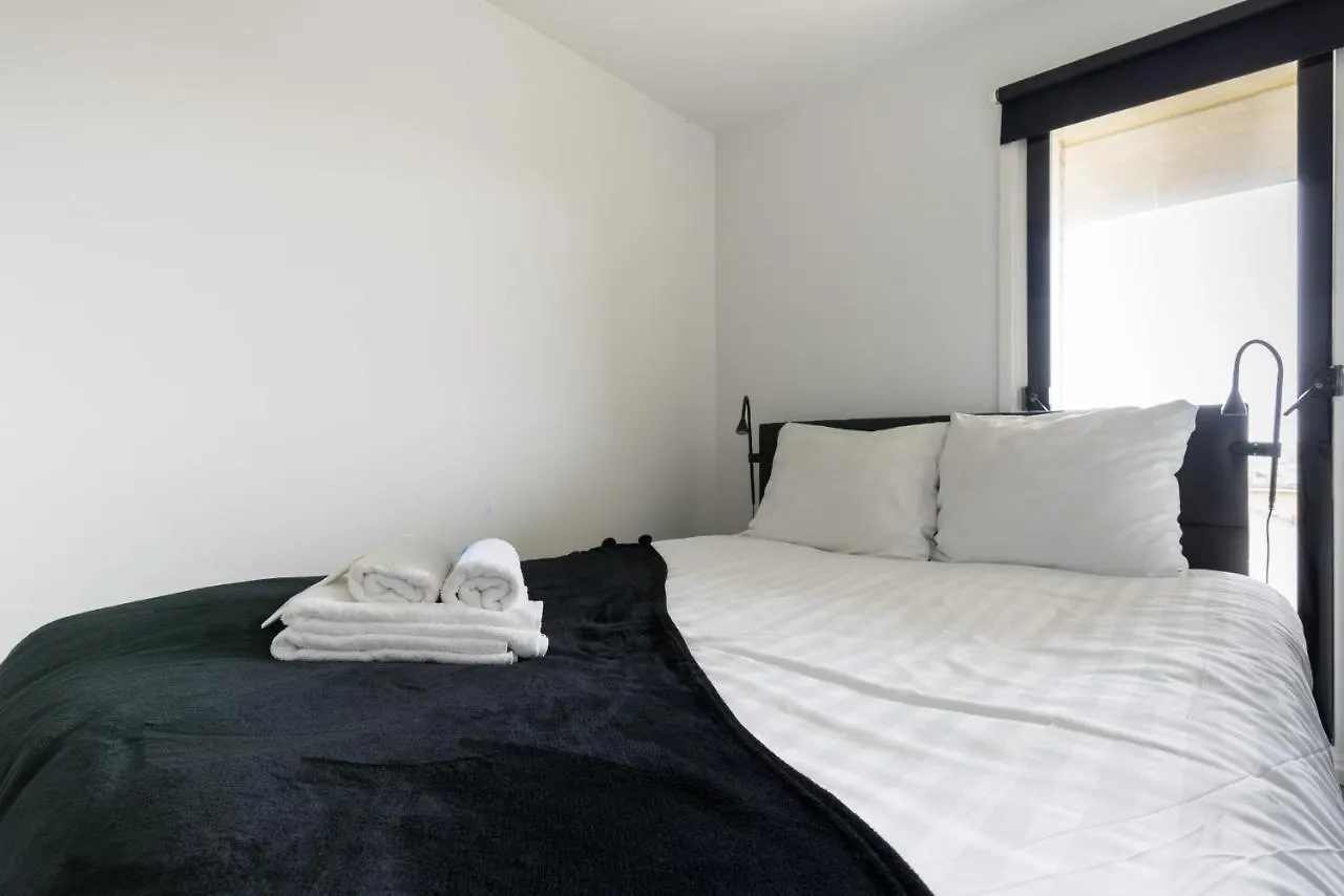 Matti Beach Town House Zandvoort
