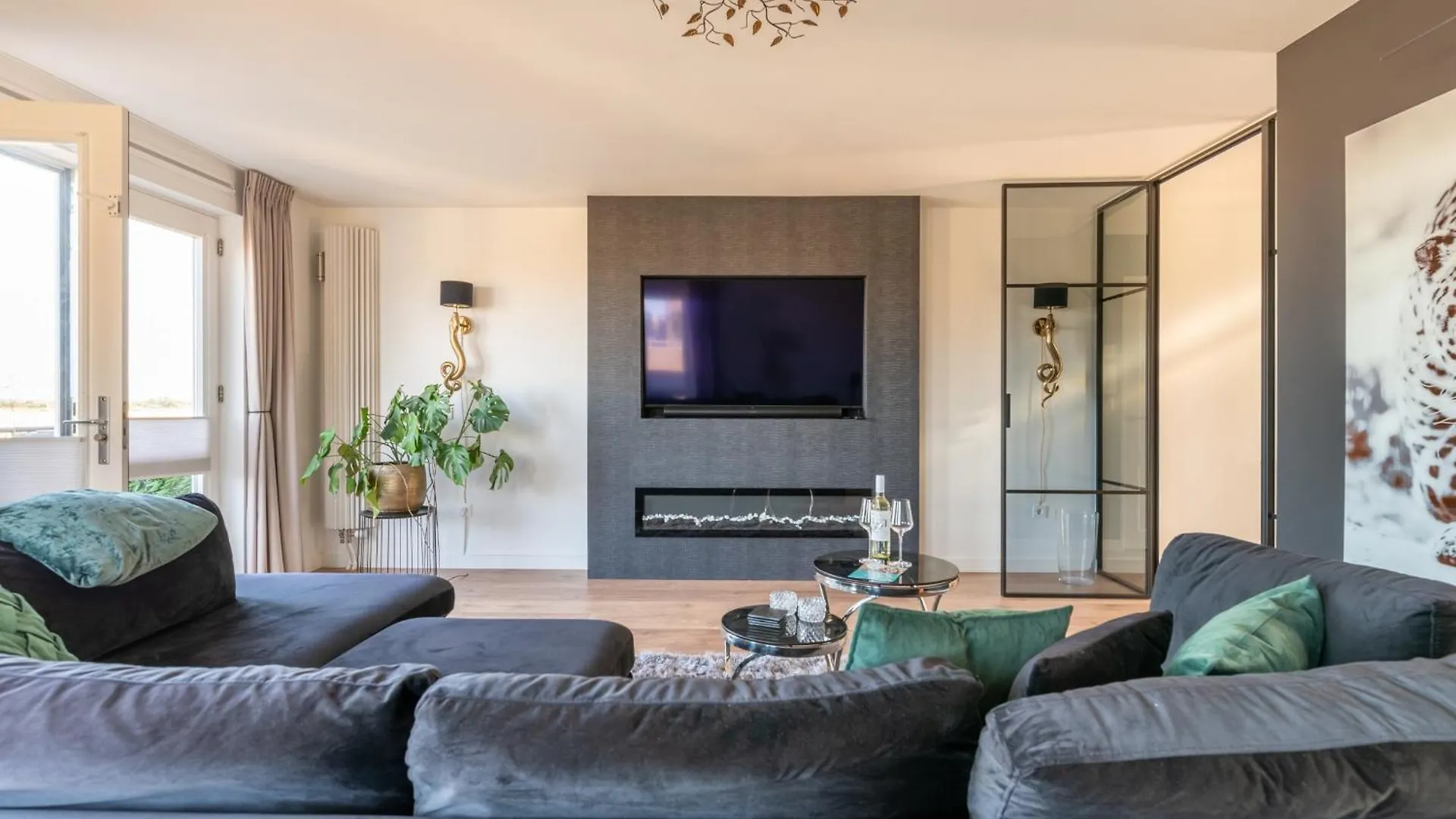 Matti Beach Town House Zandvoort