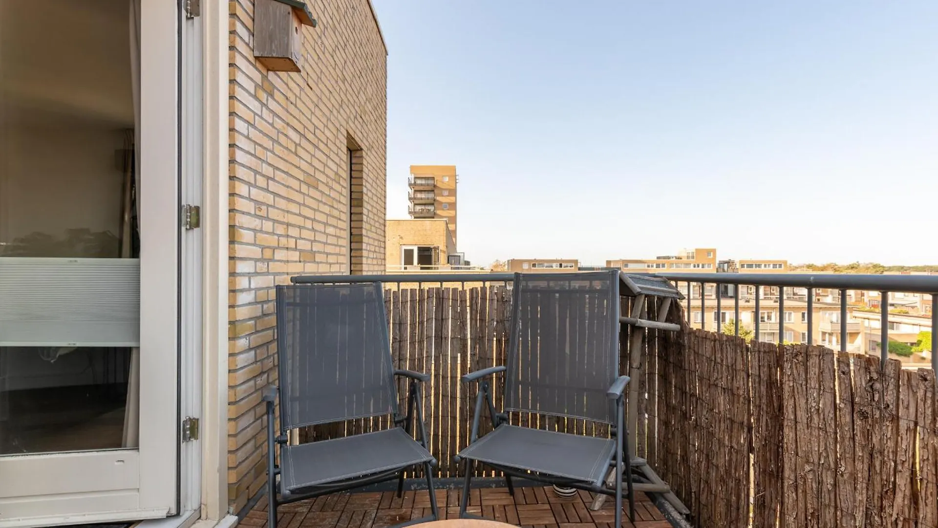 Matti Beach Town House Zandvoort